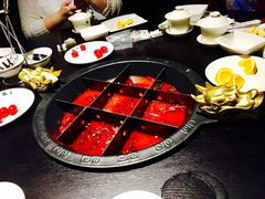 -椒王火锅(厚街万达店)