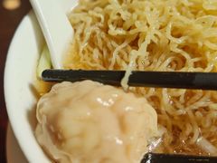 -丽的面家(多宝路店)