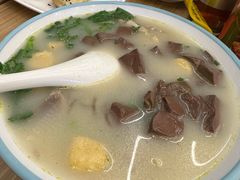 -小杨生煎(白玉兰广场店)