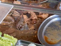 -明记牛杂(新马路分店)