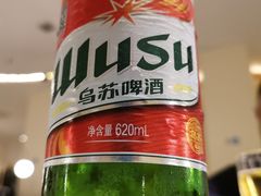 -宁夏国强手抓羊肉·清真菜(未央路凤三店)