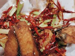 -来菜·湖北头牌藕汤(武商MALL众圆店)