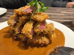 -BomBa意大利餐厅