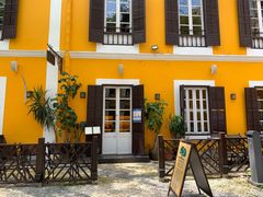 -ALBERGUE 1601 婆仔屋葡国餐厅