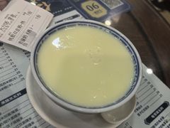 姜撞奶-仁信老铺(华盖路店)