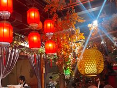 -锦上中式酒馆(南内环店)