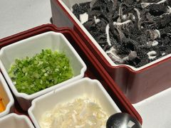 -四季民福烤鸭店(王府井东安门店)