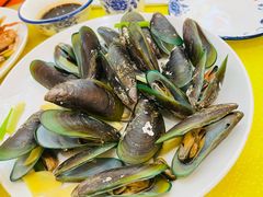 -浩海美食店(闸坡店)