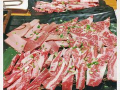 -千寻烧肉(政务区店)