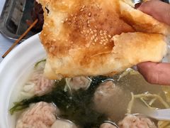 -海平馄饨(逍遥二路店)