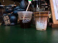 -SeekSeeking咖啡专门店(堰塘街店)