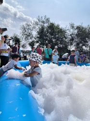 -浅山蜜塘奇妙乐园·亲子营地