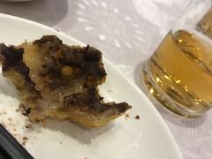 -京天红酒家(马家堡店)