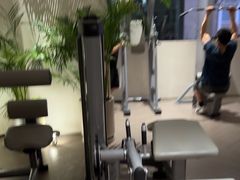 -YCHL FIT 健身(星寰店)
