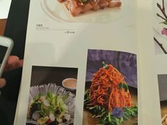菜单-蟹榭·本帮江浙菜·蟹宴(五角场合生汇商场店)