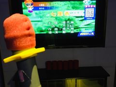 -红派KTV(茂南店)