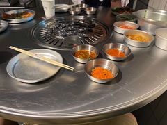 -馥二代韩式烤肉 2세대 불고기(喷水池店)