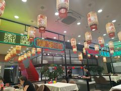 -嘉陵楼馋嘴城(簋街总店)