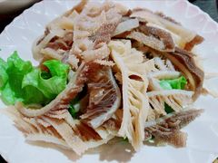 巴蜀千层肚-陈府大宅门成都火锅·手切鲜肉(太原街店)