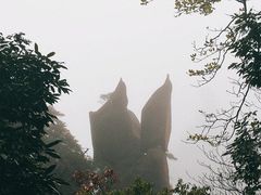 -三清山风景名胜区