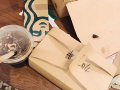 -星巴克臻选(广州沙面店)