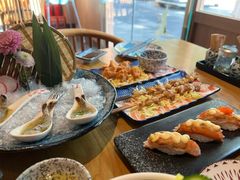 -友悦食堂(灯湖店)