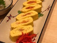 -気楽亭和食料理(气乐亭大世界本店)