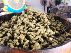 苔条油攒子-王阿姨文昌油赞子(府桥街店)