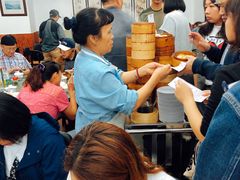 -香港蓮香樓(中環店)