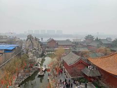 -开封府