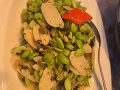 -山外山菜馆(玉泉路店)