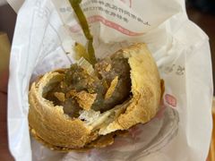 -百年夯碳烤胡椒饼(阿拉城店)