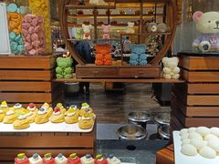 -安徽高速开元国际大酒店·地中海自助餐厅