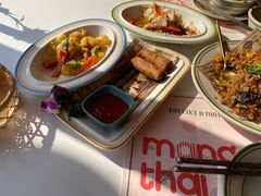 -美泰·Mangothai·清迈云街(天空之城店)