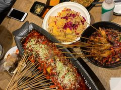-成都吃客(九眼桥店)