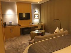 -上海静安香格里拉大酒店
