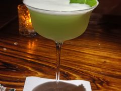 -HUNTING BAR亨霆鸡尾酒馆(越秀淘金店)