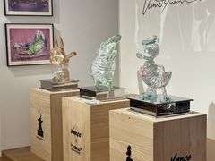 -HOW昊美术馆