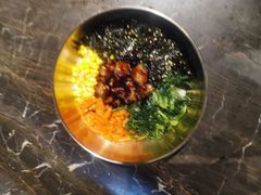 -大叹号·朝鲜族烤肉(潍坊泰华城店)