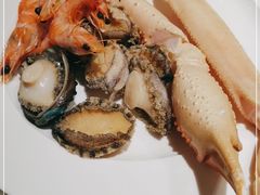 -上海临港美爵酒店·铃兰西餐厅