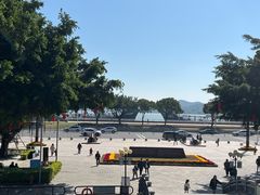 -石炮台公园