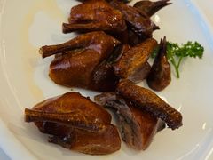 -万龙洲海鲜(南新仓店)