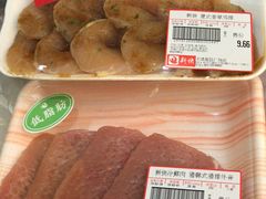 -GranVida生活超市(海信广场店)