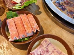 -井福老火锅(温江亚洲湾店)