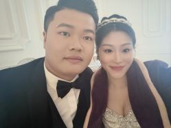 -金夫人婚纱摄影(总店)