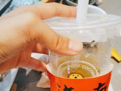-椰小鸡·琼州糟粕醋(美兰缤纷城店)