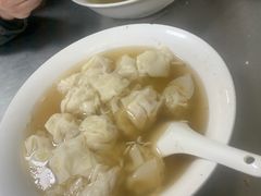 -汪家馄饨(集庆路店)