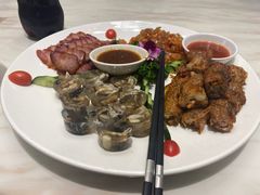 -南海渔村(火炬园店)