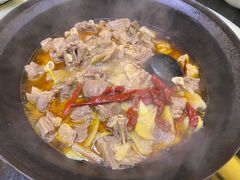 -双城乡铁锅炖羊肉(莱安逸境店)