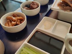 -小大董·烤鸭(王府井apm店)